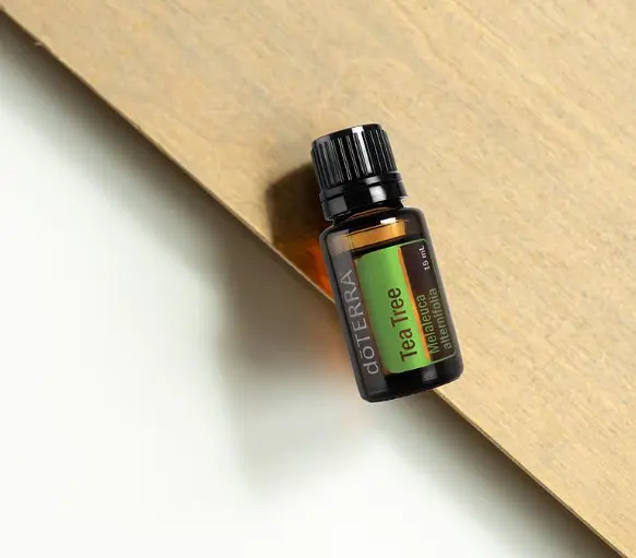 Ефірна олія чайного дерева doTERRA Tea Tree, 15 мл - фото 3