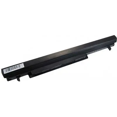 Акумулятор до ноутбука AlSoft Asus A32-K56 2600mAh 4cell 14.4V Li-ion (A41707) - фото 2