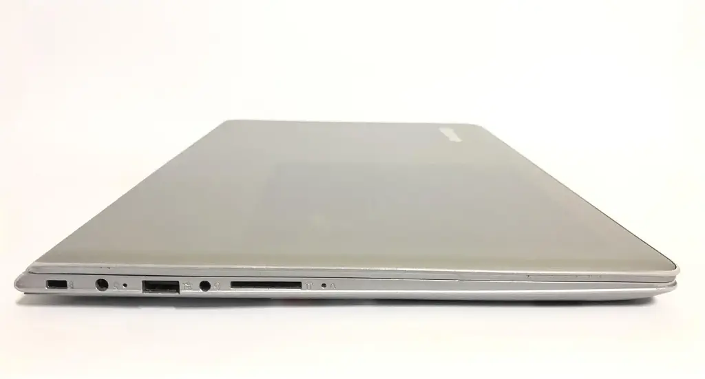 Ноутбук Lenovo Ideapad 510S-13IKB / 13.3" FullHD IPS / i7-7500U / 8GB / 128GB SSD / Win10Pro / Backlight - Б/в - фото 7