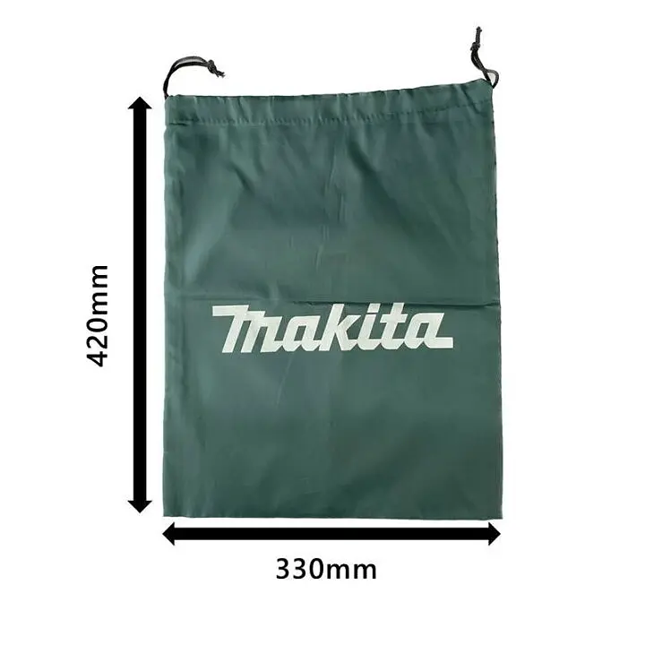Сумка-мішок 410х310 мм для аксесуарів Makita 831304-7 - фото 2