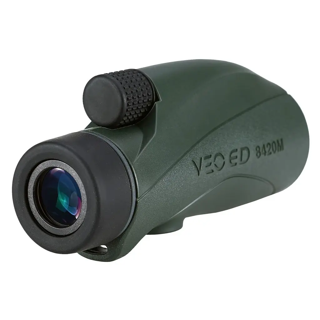 Монокуляр Vanguard VEO ED 8x42 WP (VEO ED 8420M) - фото 6
