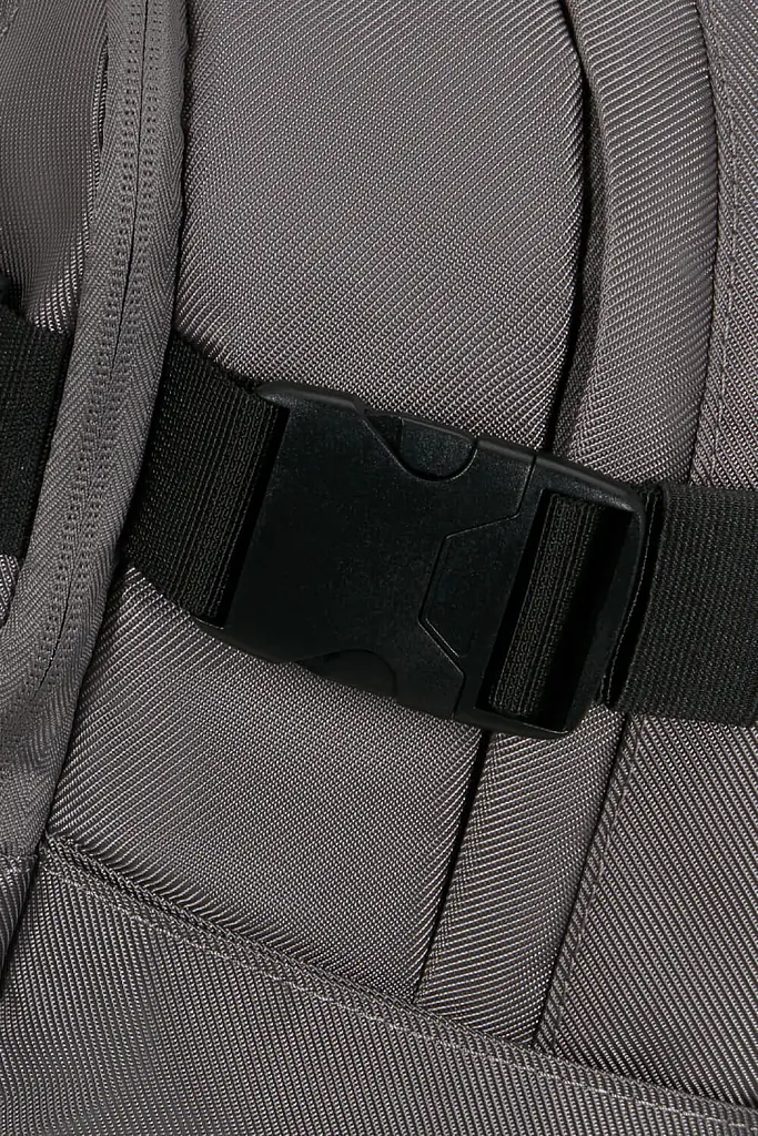 Рюкзак 15.6'' American Tourister URBAN TRACK DARK GREY 45x34x33 MD1*08012 - фото 4