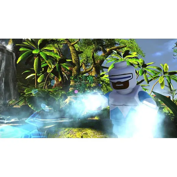 Игра Lego The Incredibles/Суперсемейка (русская версия) (Nintendo Switch) - фото 6