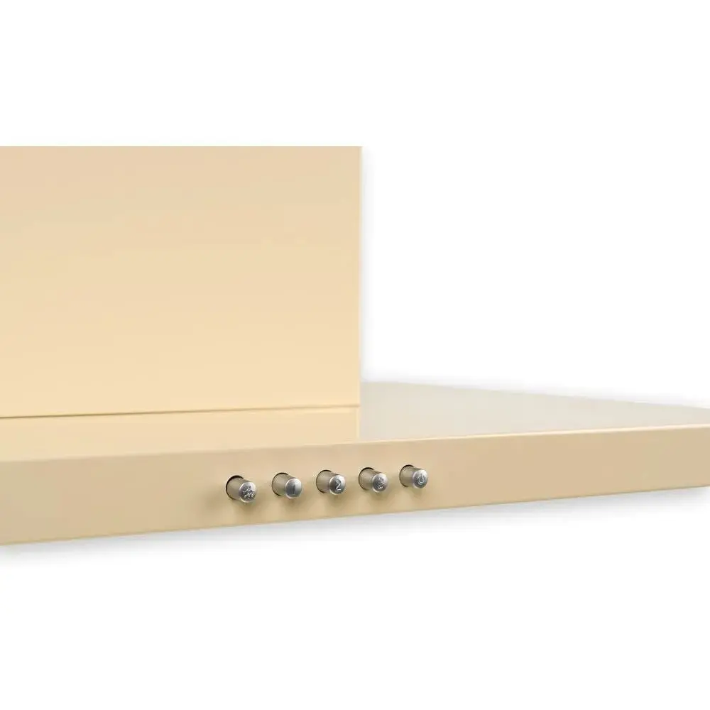 Витяжка Perfelli T 6612 A 1000 IV LED - фото 4