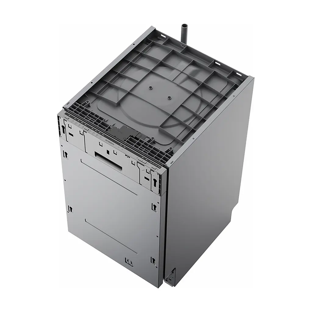 Посудомоечная машина PRIME Technics PDW 45108 RBI - фото 3