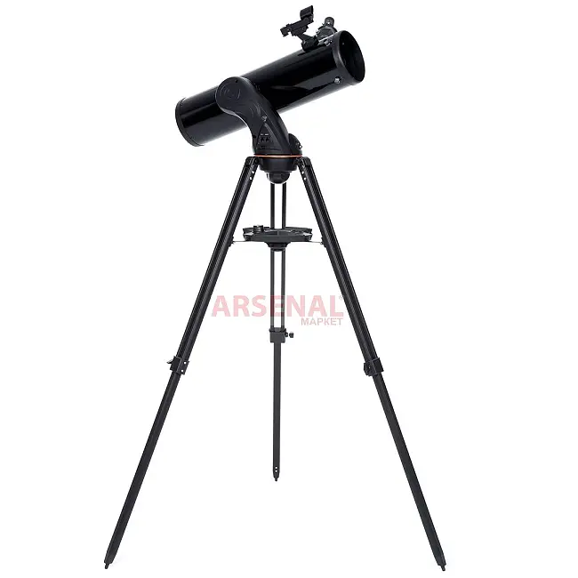 Телескоп Celestron Astro Fi 130 (22203) - фото 3