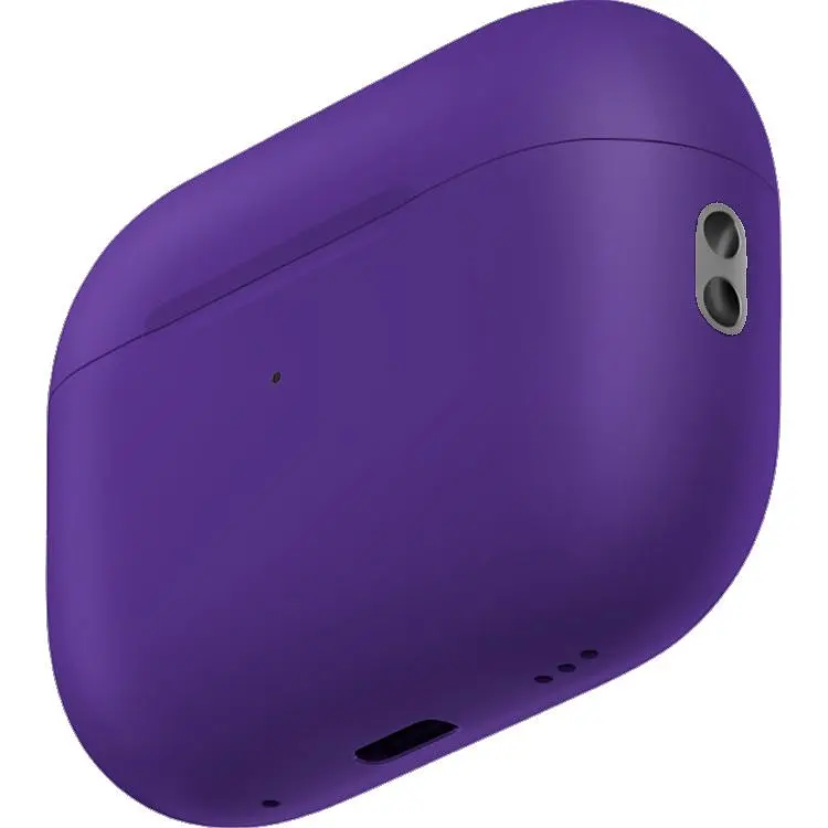Навушники Apple AirPods Pro 3 Ultra Violet Matte (MFHP4) [154812] - фото 3