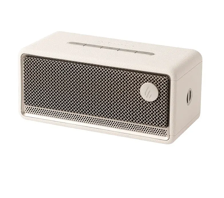 Портативна колонка Bluetooth 5.4 Edifier ES-60 34 W White - фото 2