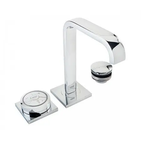 Змішувач для раковини Grohe Allure 36342000, Хром