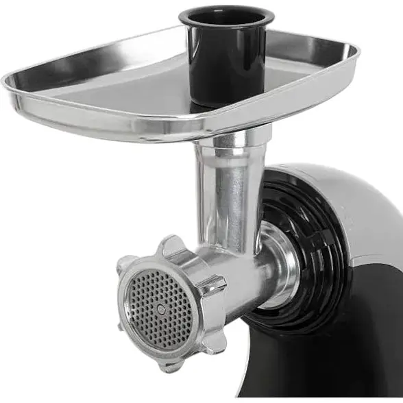 М'ясорубка Adler AD 4131 компактна 3 в 1 - фото 4