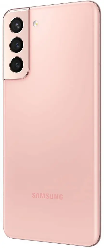 Смартфон Samsung Galaxy S21 5G 8/256Gb Phantom Pink [SM-G991BZIGSEK] [52833] - фото 4