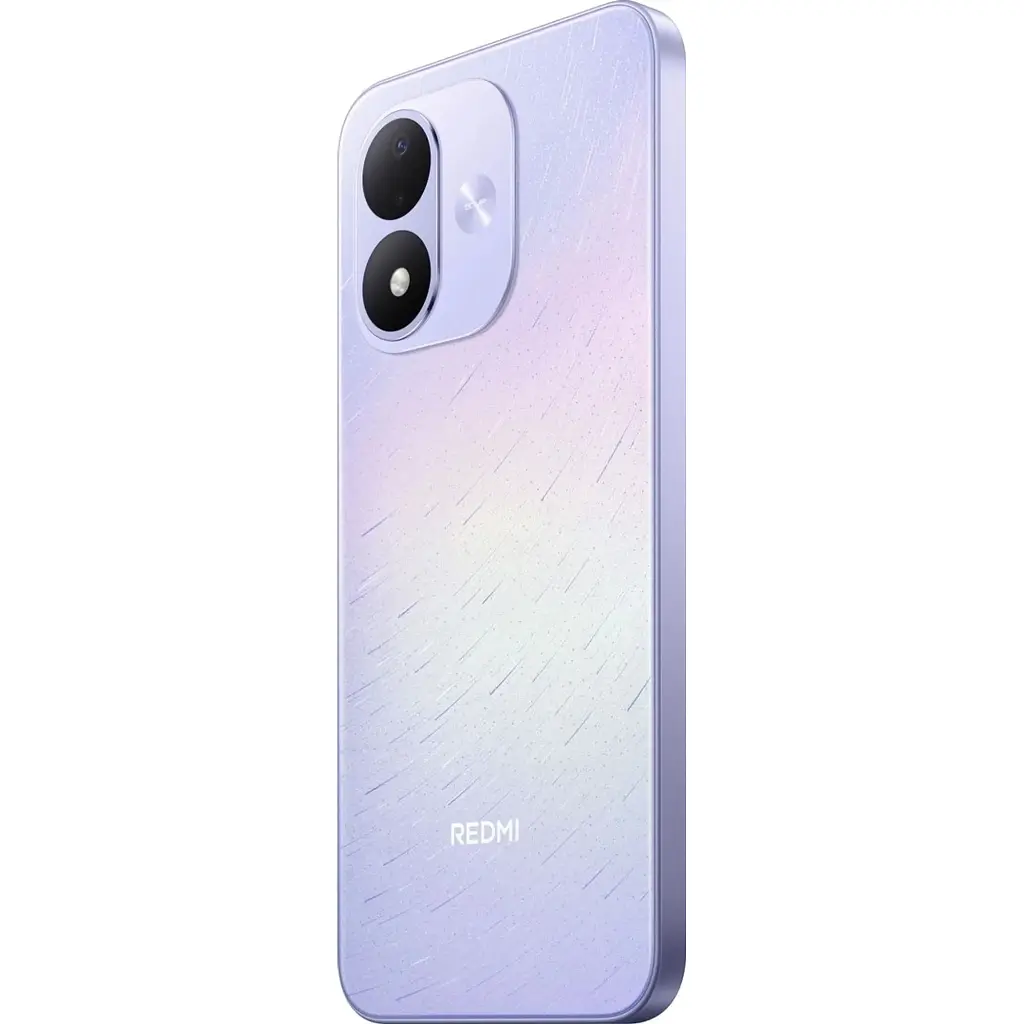 Мобільний телефон Xiaomi Redmi Note 17 5G 6/256GB Celestial Purple (1215032) - фото 7