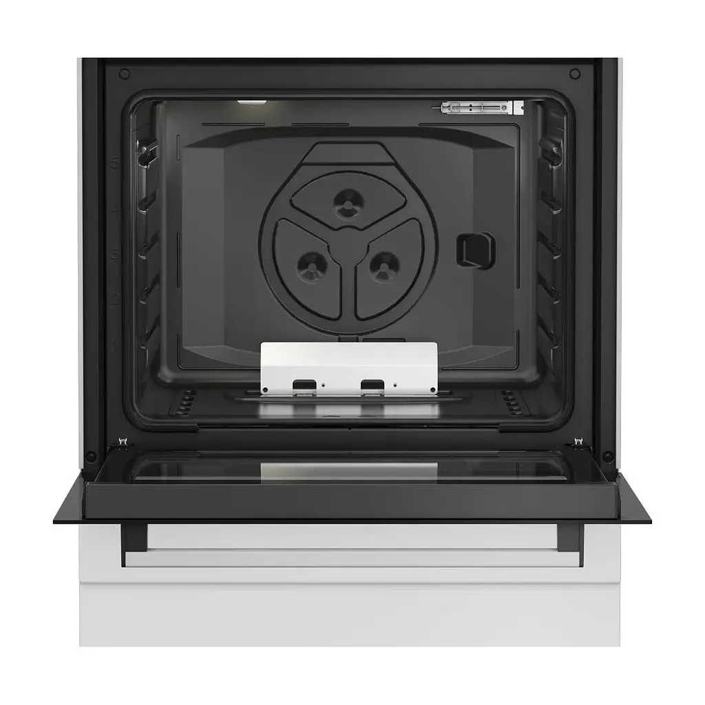 Плита Beko FBG62121WD - фото 5