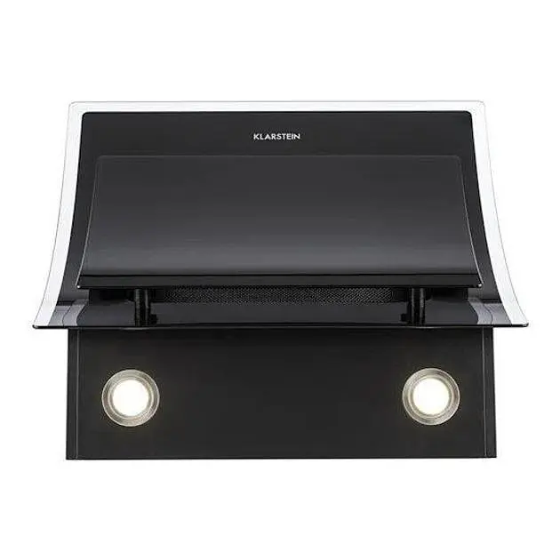 Витяжка Klarstein Sabia 60 см (10031680) - фото 4