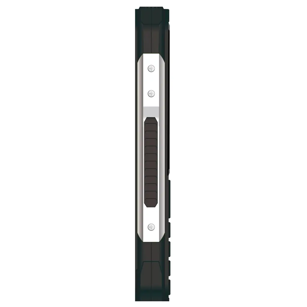 Мобільний телефон Ergo E242 Black - фото 4