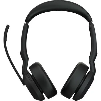 Навушники Jabra Evolve 2 55 Link380c MS Stereo (25599-999-899) - фото 3