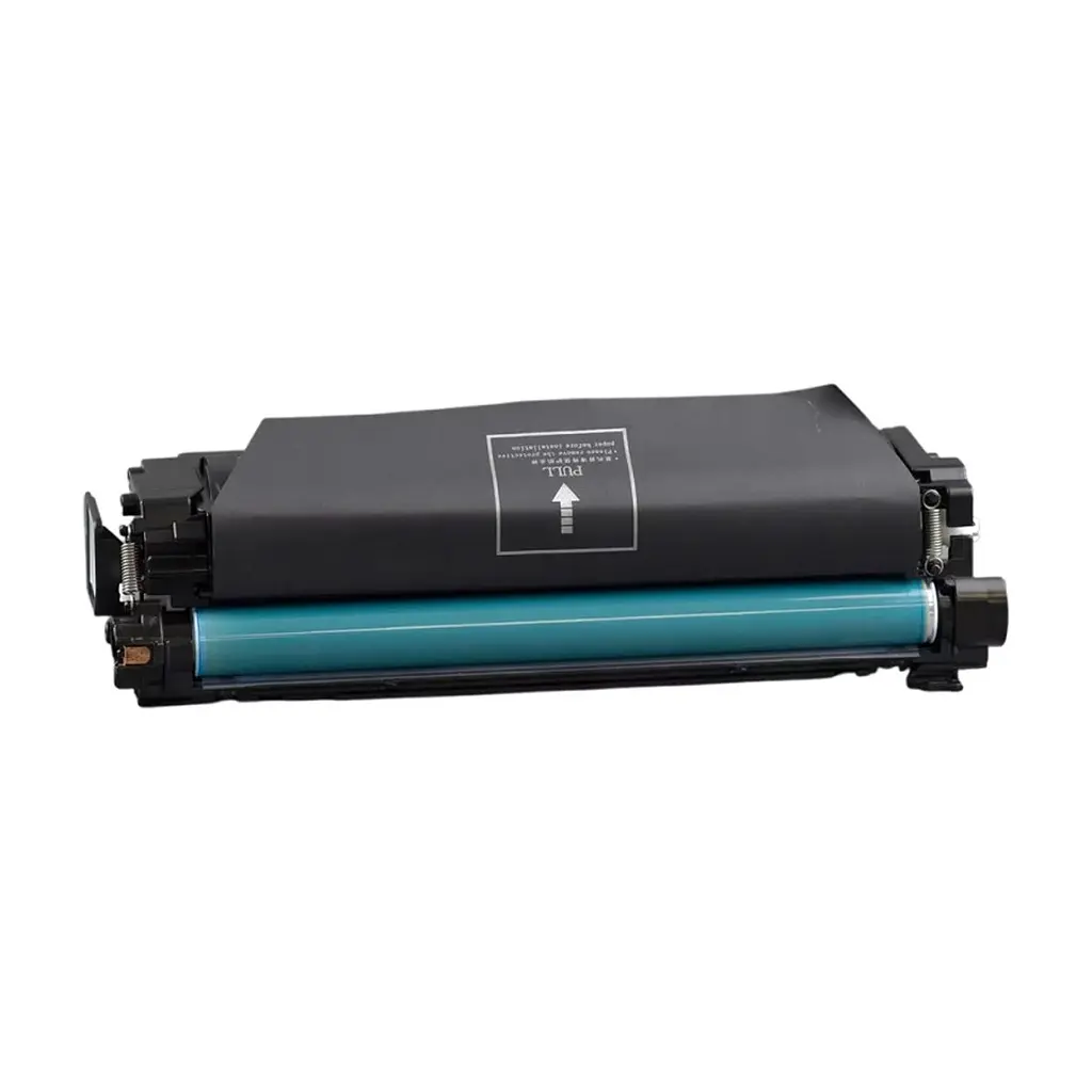 Картридж Makkon HP W2121A (212A) для CLJ M554/M555/M578 cyan (MN-HP-W2121A) - фото 2