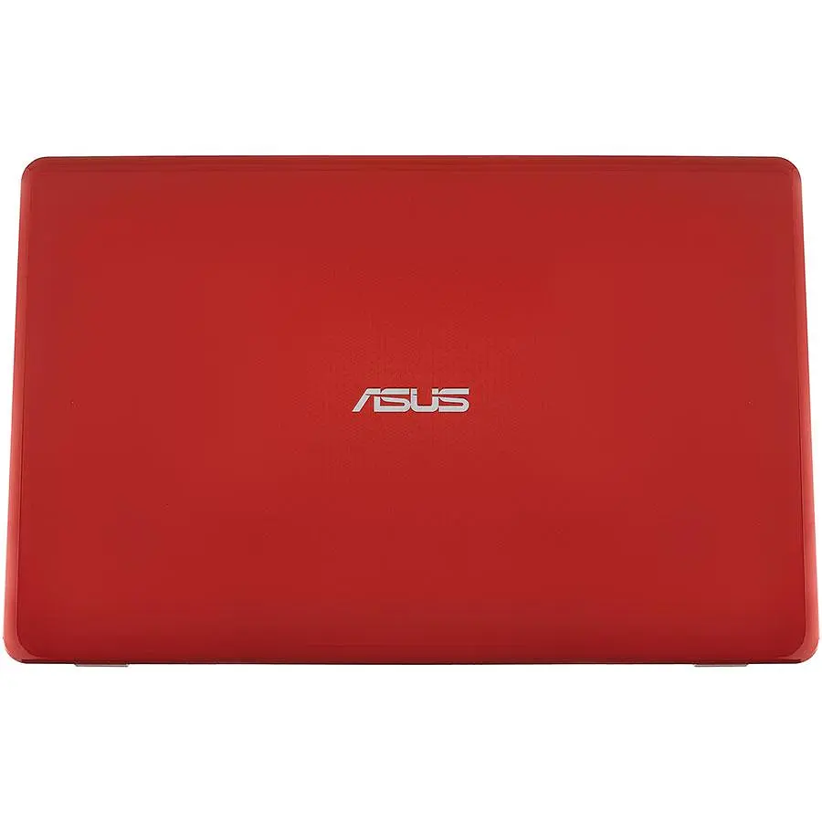 Кришка матриці для ноутбука Asus (X542 series) Червоний (!) - фото 2