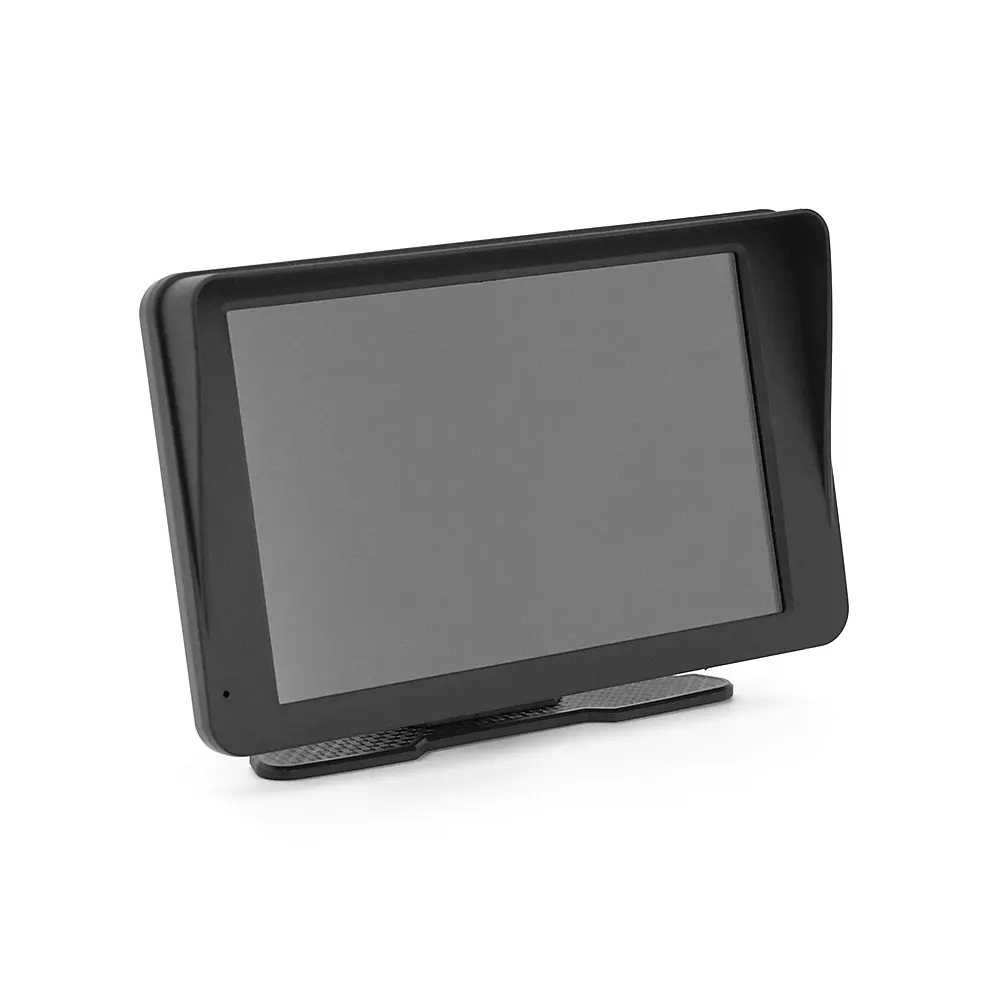 Автомобільний РК-монітор 7" + Carplay CJ-PTC208, Box - фото 7