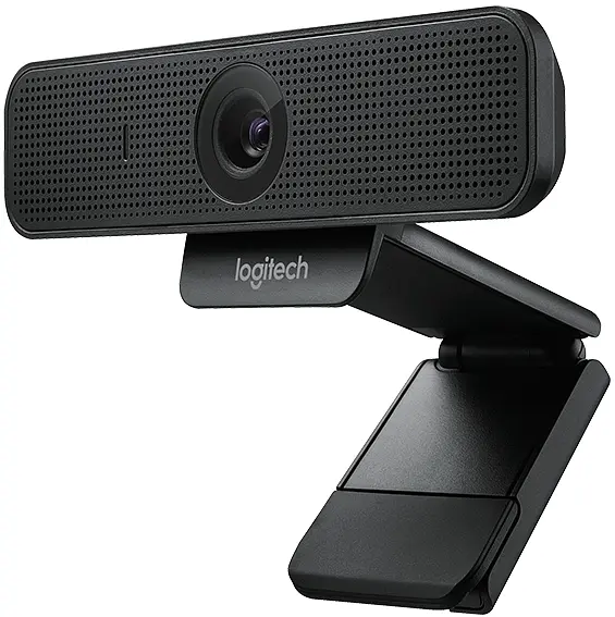 Вебкамера Logitech HD Webcam C925e (960-001076)