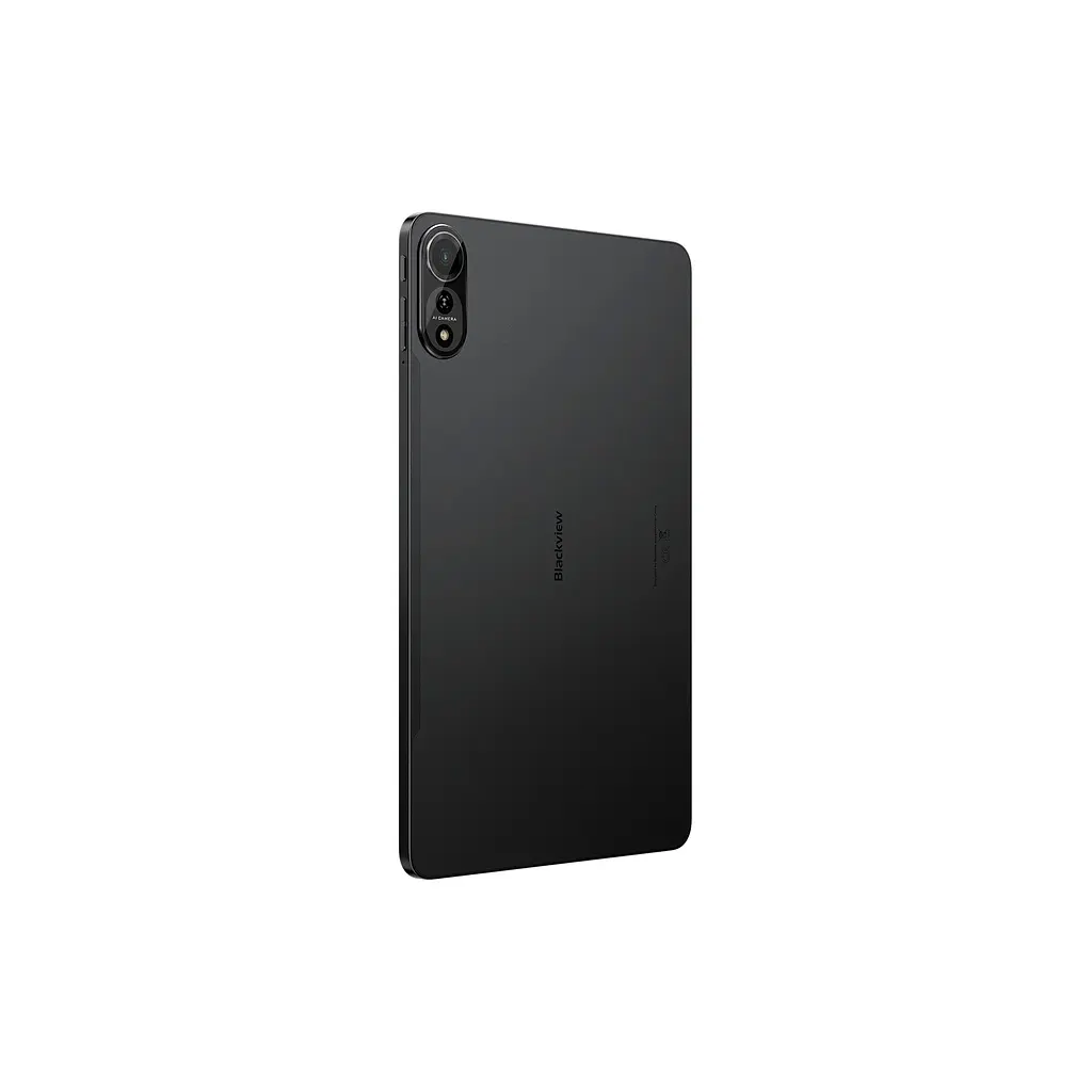 Планшет Blackview MEGA 2 12" 12/256GB WiFi Celestial Gray (6931548322597) - фото 8