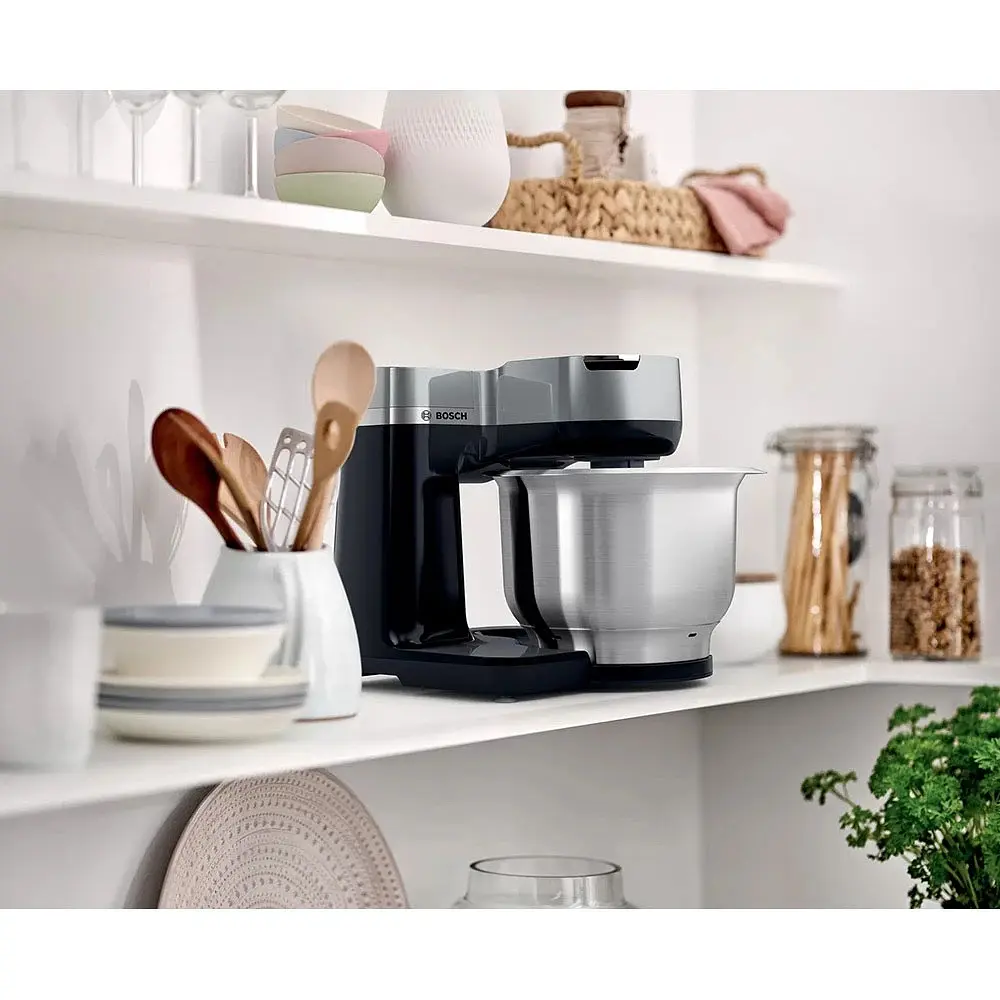 Кухонна машина Bosch MUMS2VM40 MUM Serie I 2 - фото 4