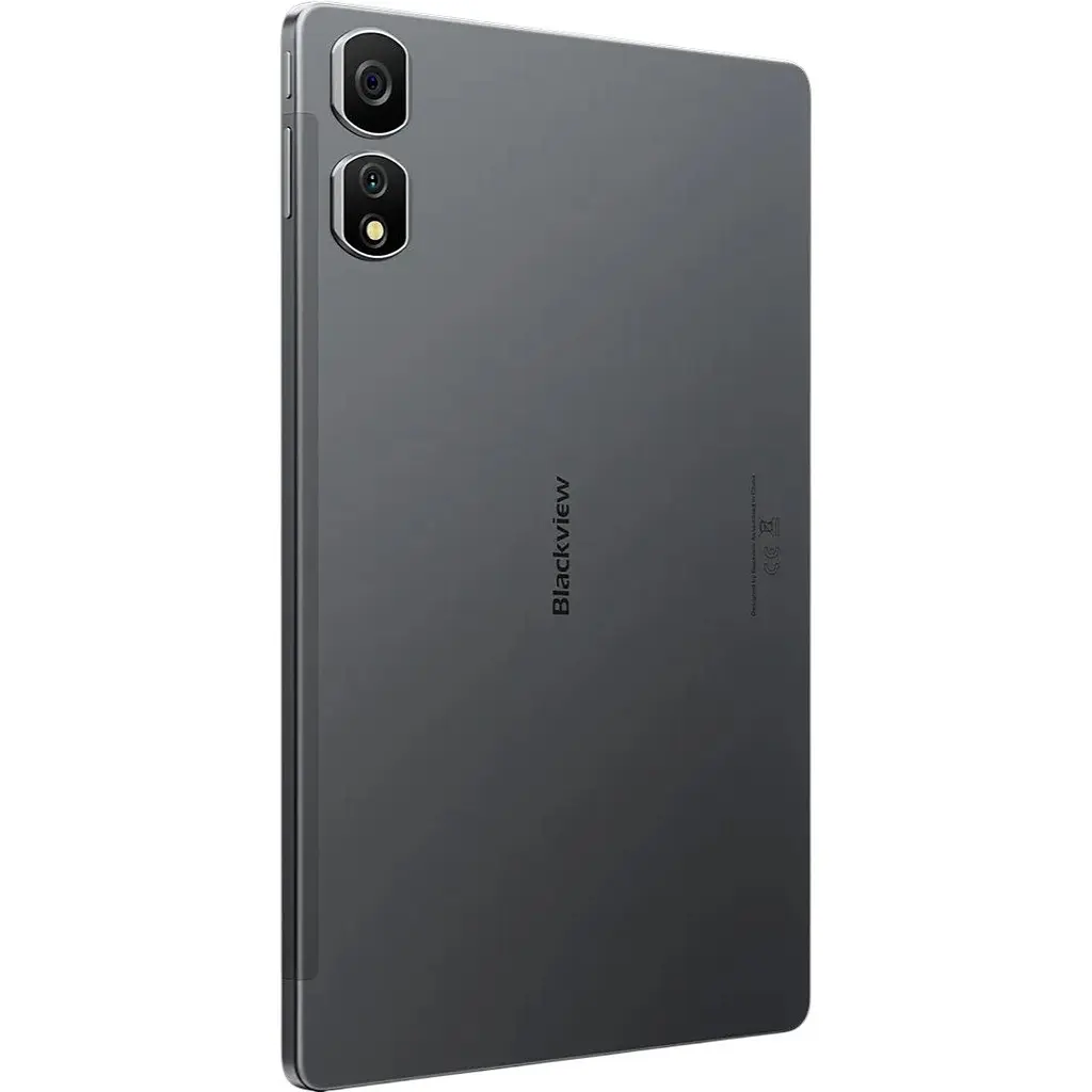 Планшет Blackview Tab 16 Pro 11" 8ГБ 256ГБ LTE 7700мАгод Android серый RU - фото 7