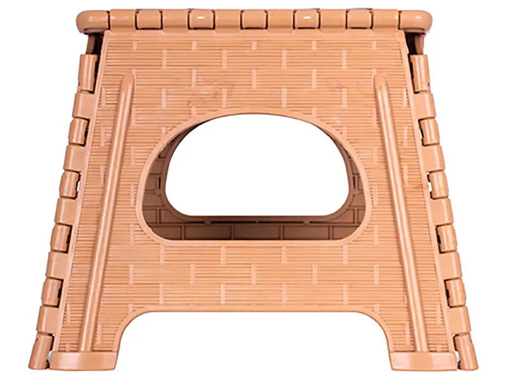 Табурет Violet House Cream розкладний  (0272 CREAM 29 см) - фото 2