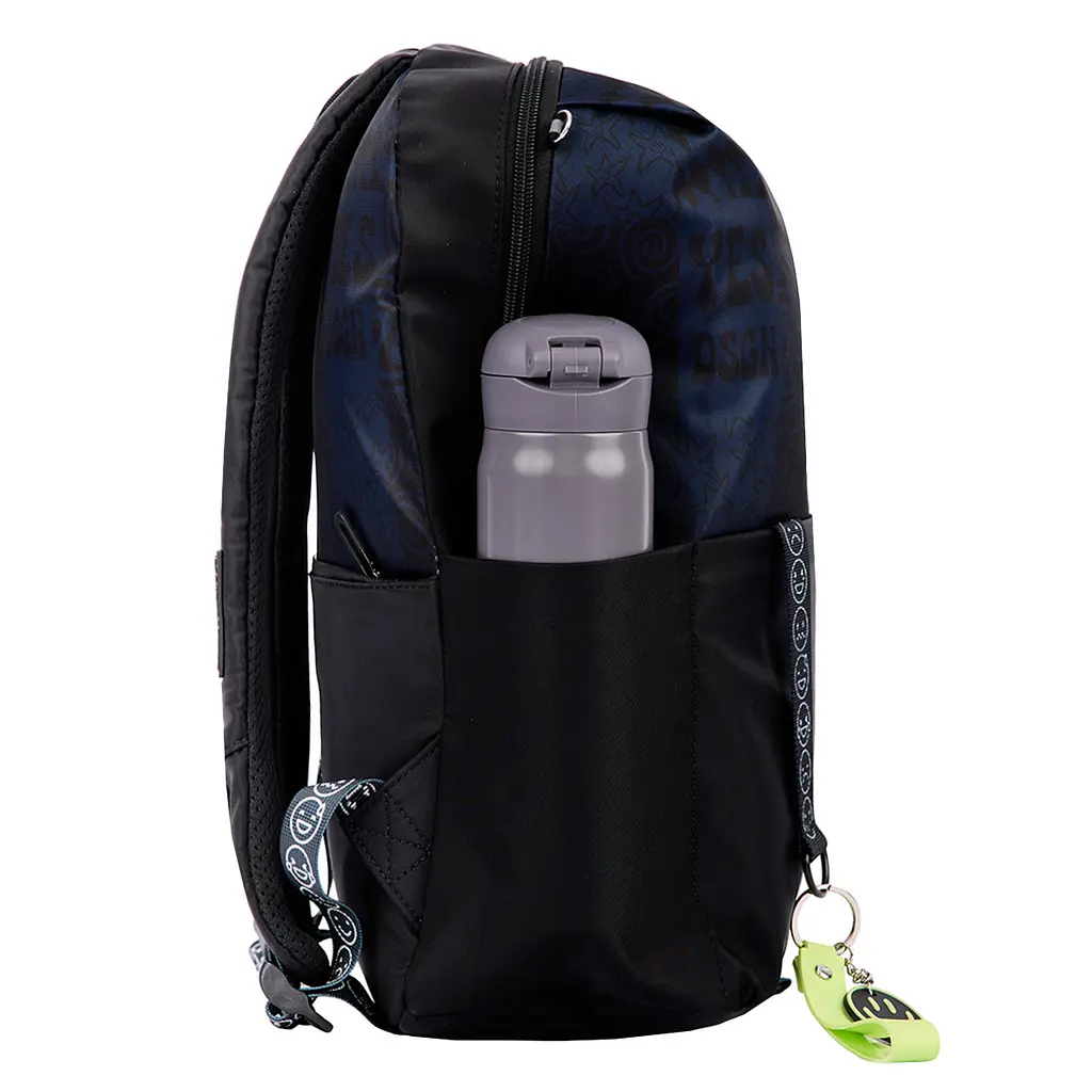 Рюкзак шкільний ортопедичний YES YES DSGN Smile T-105 - фото 5