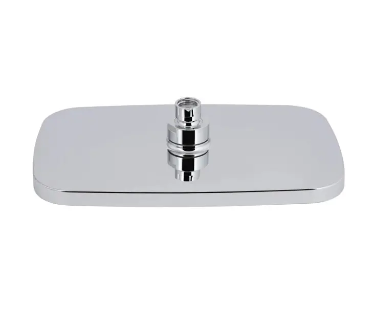 Душова система універсальна Qtap Gemini Chrome/White з виливом QTGEM111CRW45687 - фото 7