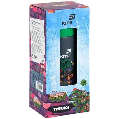 Термос Kite 480 мл NT (NT25-312) - фото 5