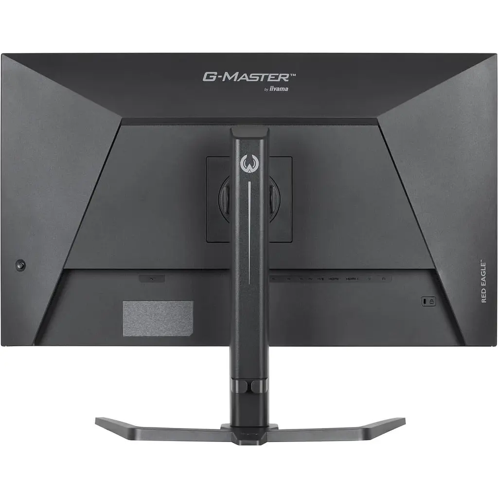 Монітор Iiyama 31.5" GB3272QSU-B1 QHD IPS 180Hz (GB3272QSU-B1) - фото 5