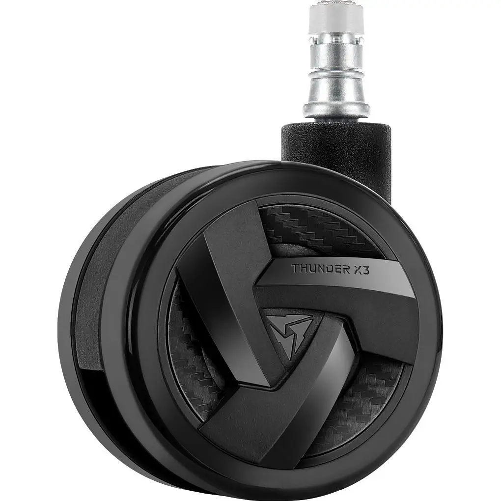 Геймерское кресло TX3 Core Smart Mesh Black (TEGC-2072101.11) [145369] - фото 7