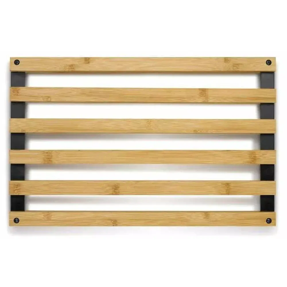 Підставка KELA Kiril бамбукова 38x24х3 см (12596)