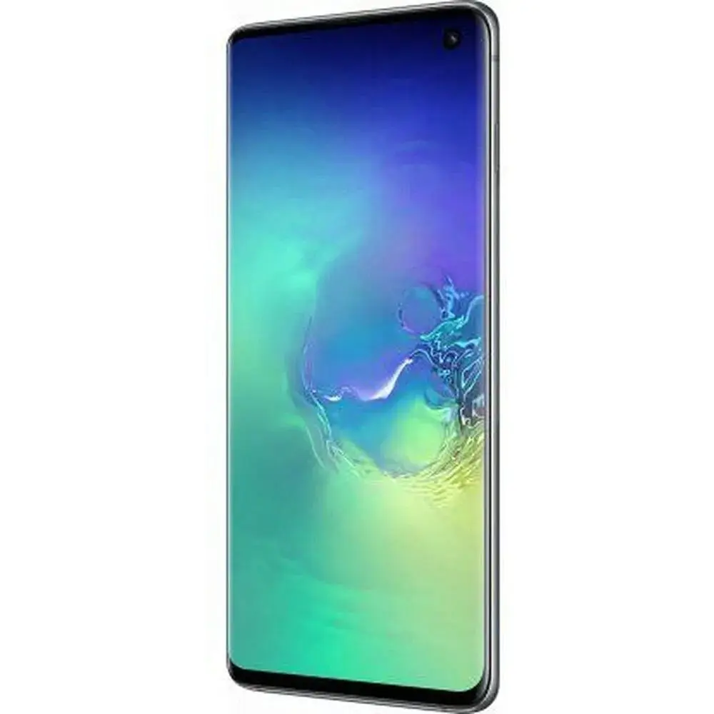 Смартфон Samsung Galaxy S10 G973U 1SIM 128GB (Green) - фото 5