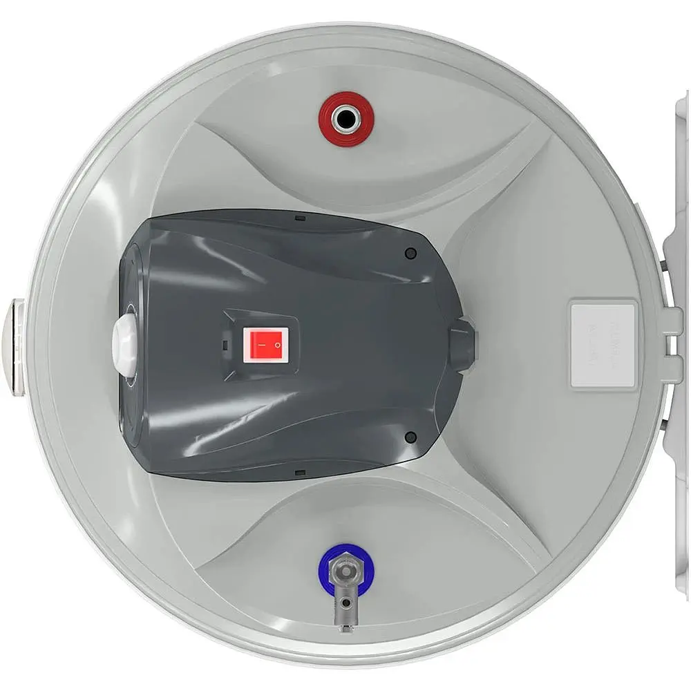 Бойлер Eldom Favourite Horizontal [WH07039R] [139798] - фото 5