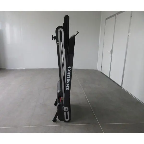 Бігова доріжка Generation Fitness Compact iConsole - фото 4