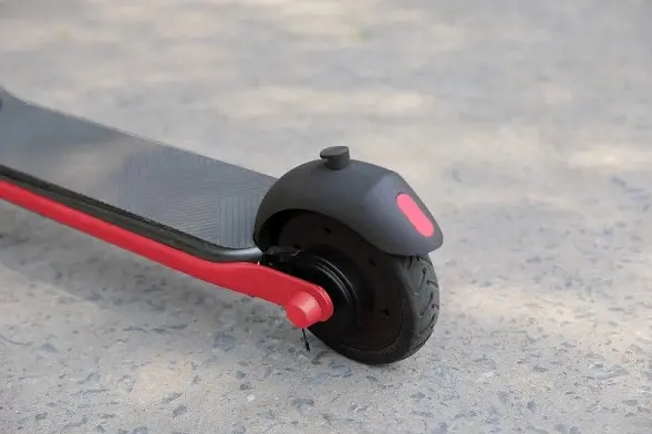 Електросамокат дитячий Ninebot by Segway C15E - фото 3