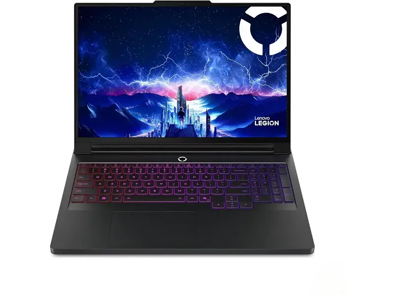 Ноутбук Lenovo Legion Pro 7 16IAX10H (83F5004CRM)