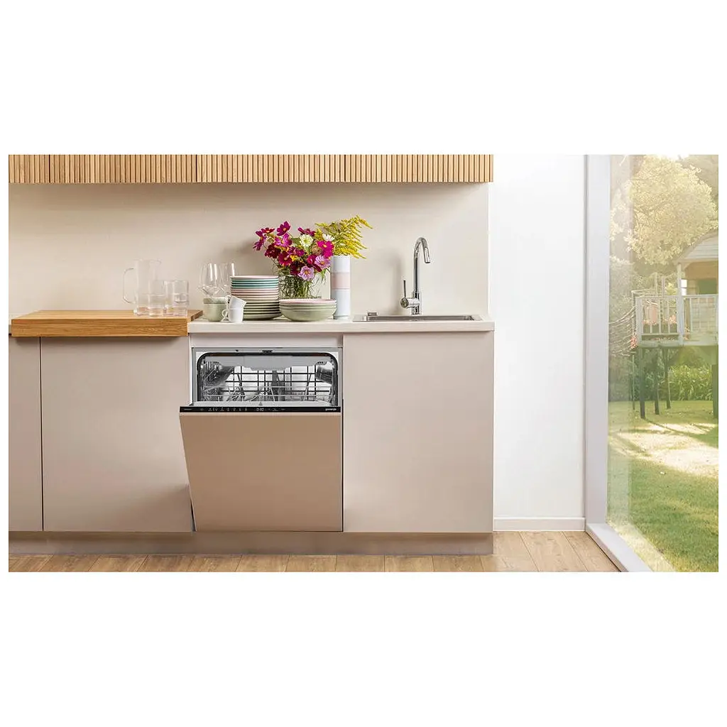Посудомийна машина Gorenje GV16D9 - фото 8