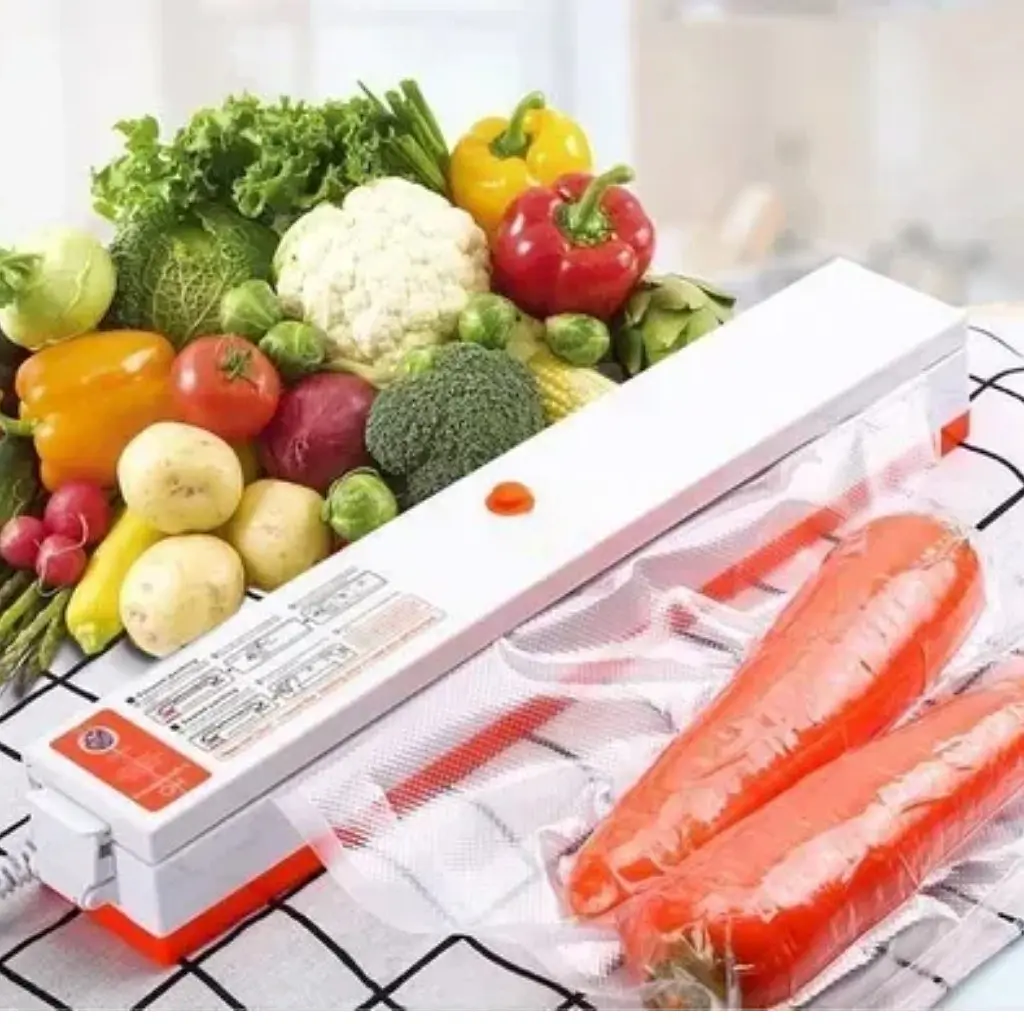 Вакуумний пакувальник Freshpack Pro - фото 4