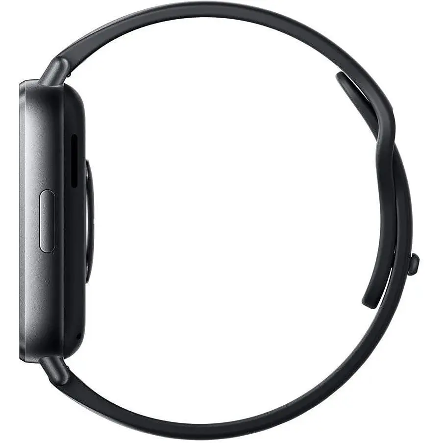 Смарт-часы Redmi Watch 5 Active Midnight Black (BHR8784GL) - фото 4