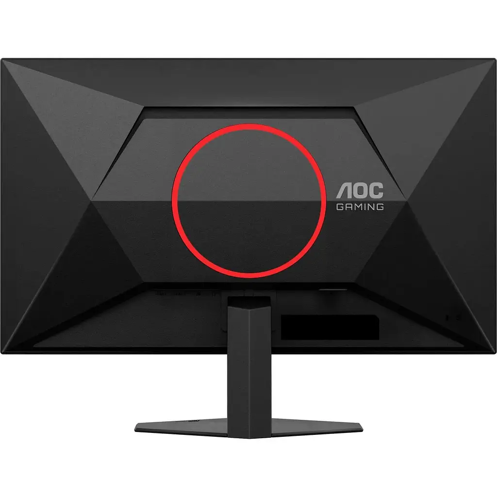Монітор 27" AOC 27G4HRE FHD IPS 200Hz (27G4HRE) - фото 8