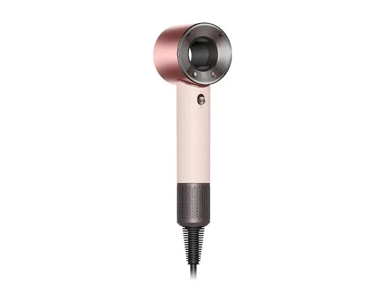 Фен Dyson Supersonic Travel (492457-01) - фото 4