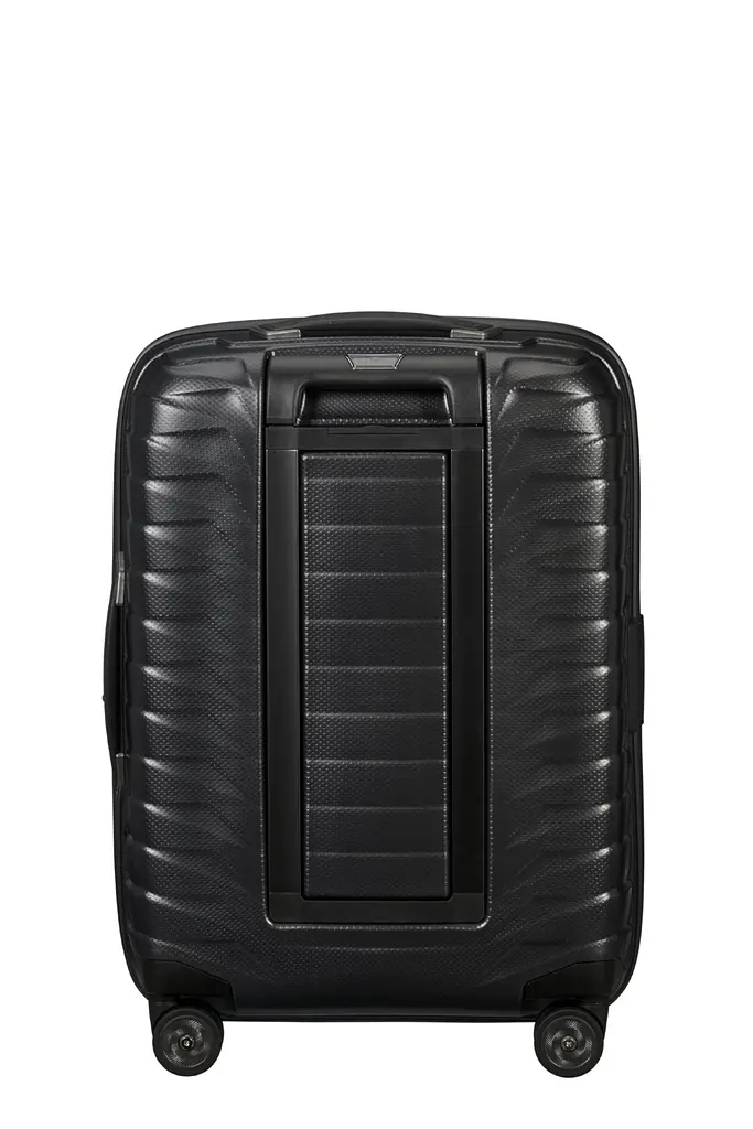 Валіза Samsonite PROXIS MATT GRAPHITE 55x40x20(23) 55/20 CW6*28001 - фото 6