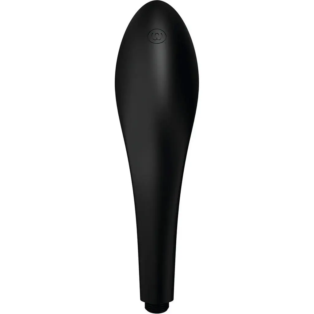 Насадка-стимулятор для душа Womanizer Wave Black (SO8763) [108467] - фото 3