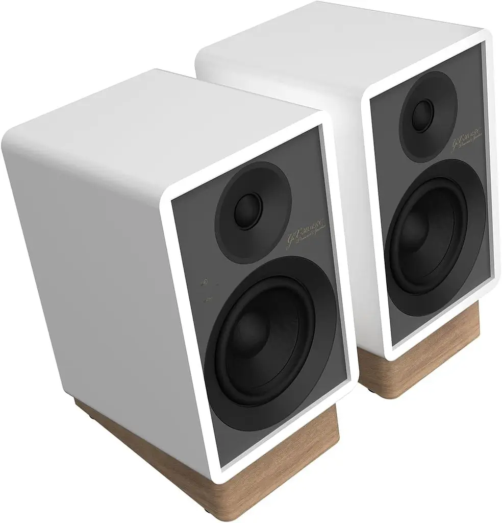 Акустична система ONKYO Creator Series GX-30ARC White (GX30ARCWCUU) - фото 2