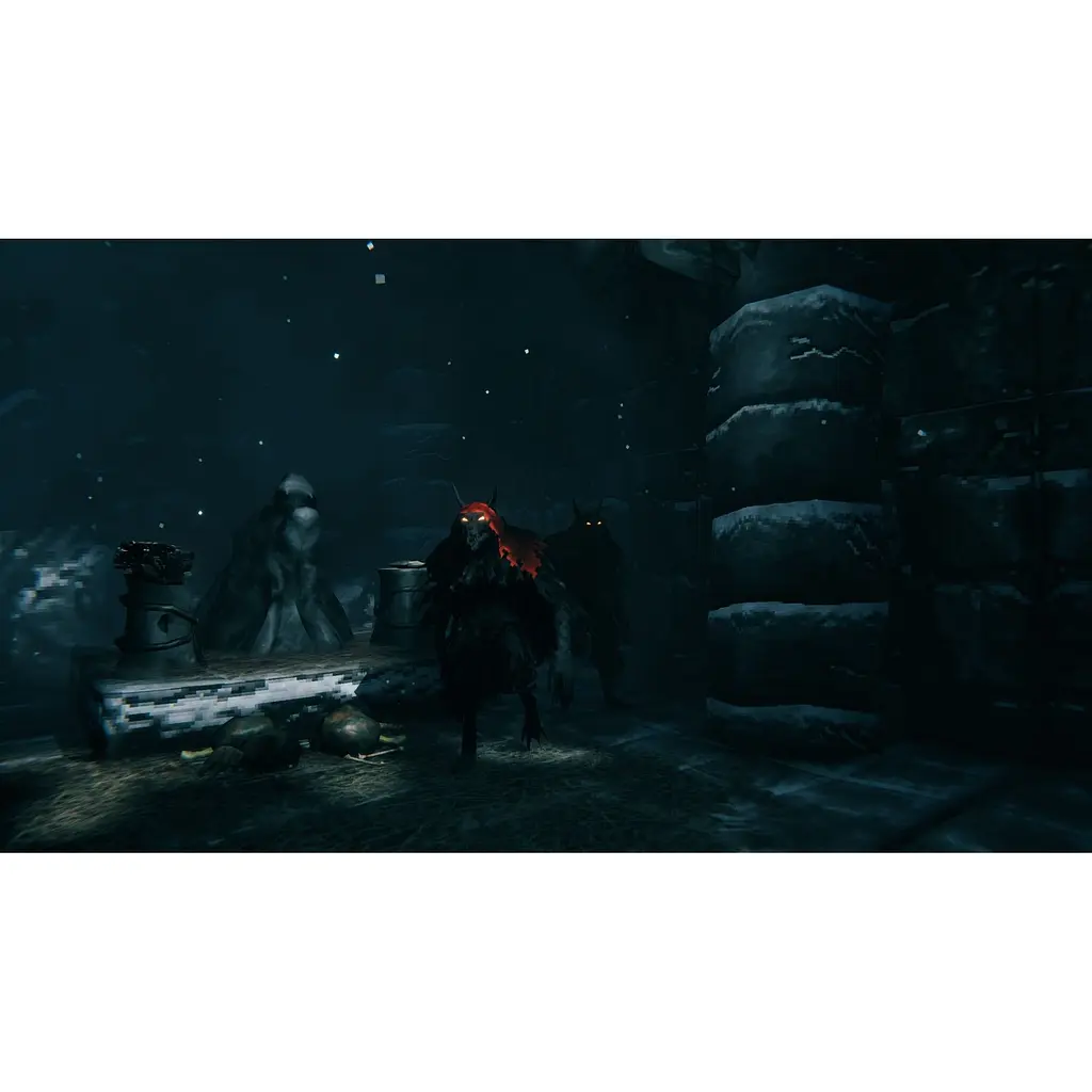 Ключ активації Microsoft Valheim (Game Preview) для Xbox One/Series S/X - фото 4