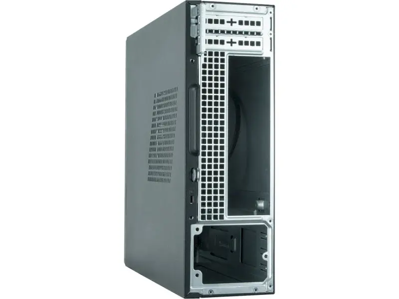 Корпус Chieftec Uni BU-12B-300 300W - фото 4
