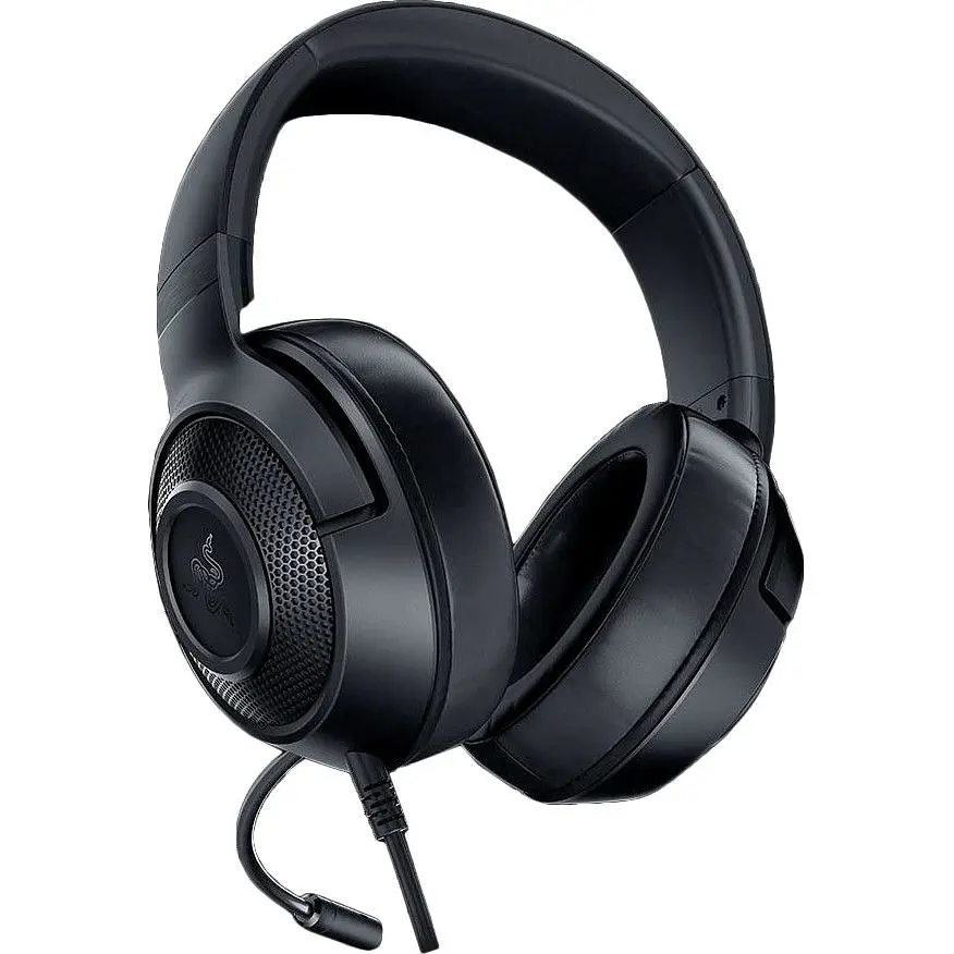 Ігрові навушники Razer Kraken X Lite (RZ04-02950100-R381) [53876] - фото 4